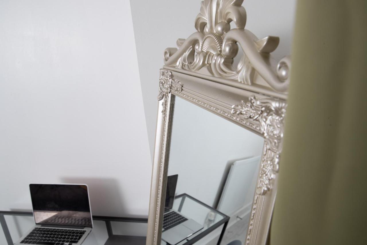 Stylish Birmingham City Centre Apartment Экстерьер фото