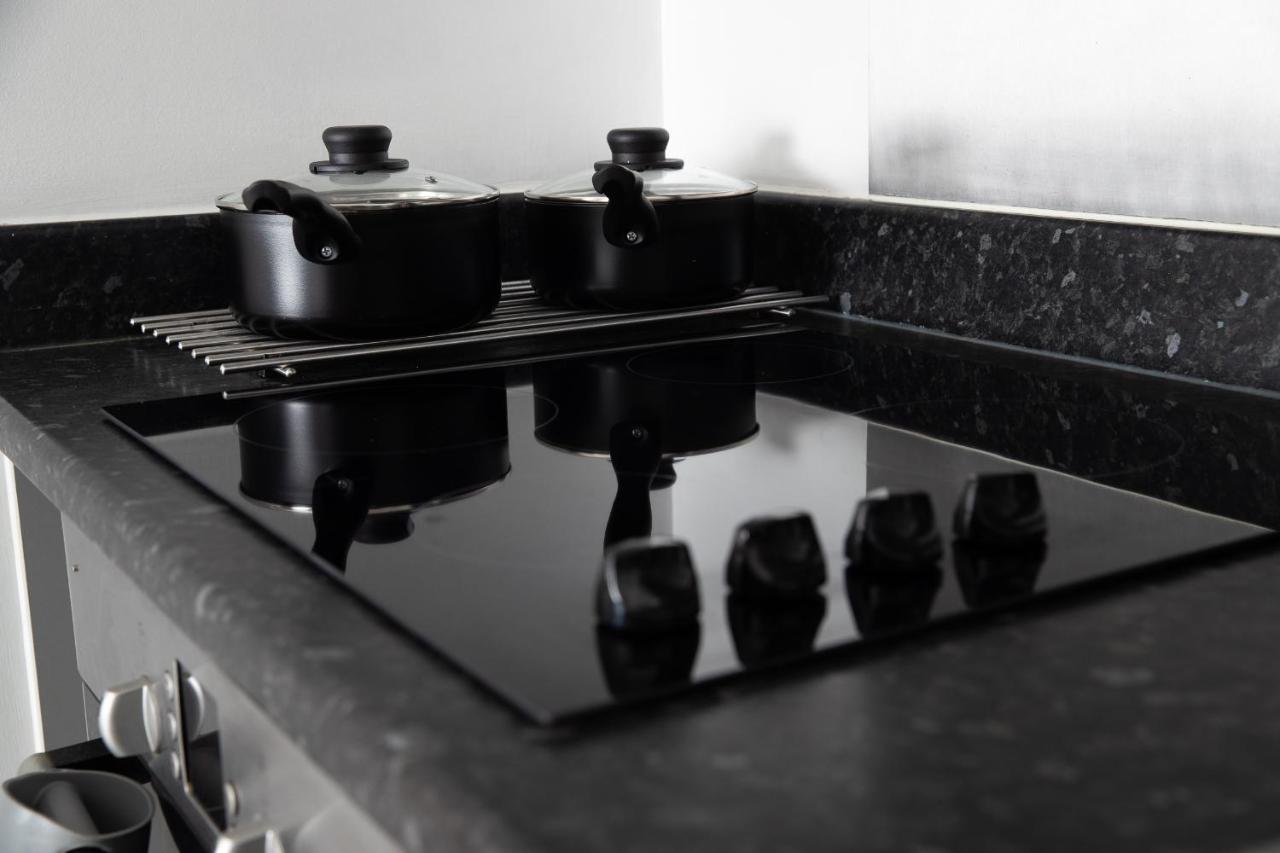 Stylish Birmingham City Centre Apartment Экстерьер фото